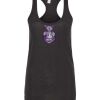 Ladies Slim Fit Poly-Rich Racerback Tank Thumbnail