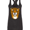 Ladies Slim Fit Poly-Rich Racerback Tank Thumbnail