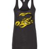 Ladies Slim Fit Poly-Rich Racerback Tank Thumbnail