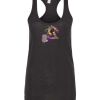 Ladies Slim Fit Poly-Rich Racerback Tank Thumbnail