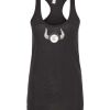 Ladies Slim Fit Poly-Rich Racerback Tank Thumbnail