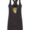 Ladies Slim Fit Poly-Rich Racerback Tank Thumbnail