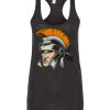 Ladies Slim Fit Poly-Rich Racerback Tank Thumbnail