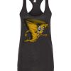Ladies Slim Fit Poly-Rich Racerback Tank Thumbnail