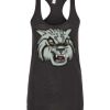 Ladies Slim Fit Poly-Rich Racerback Tank Thumbnail