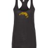 Ladies Slim Fit Poly-Rich Racerback Tank Thumbnail