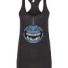 Ladies Slim Fit Poly-Rich Racerback Tank Thumbnail