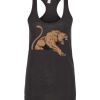 Ladies Slim Fit Poly-Rich Racerback Tank Thumbnail