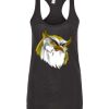 Ladies Slim Fit Poly-Rich Racerback Tank Thumbnail