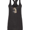 Ladies Slim Fit Poly-Rich Racerback Tank Thumbnail