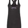 Ladies Slim Fit Poly-Rich Racerback Tank Thumbnail