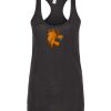 Ladies Slim Fit Poly-Rich Racerback Tank Thumbnail