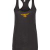Ladies Slim Fit Poly-Rich Racerback Tank Thumbnail