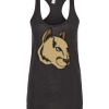 Ladies Slim Fit Poly-Rich Racerback Tank Thumbnail