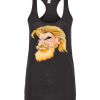 Ladies Slim Fit Poly-Rich Racerback Tank Thumbnail