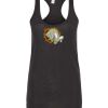 Ladies Slim Fit Poly-Rich Racerback Tank Thumbnail