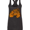 Ladies Slim Fit Poly-Rich Racerback Tank Thumbnail