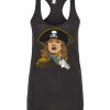 Ladies Slim Fit Poly-Rich Racerback Tank Thumbnail