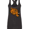 Ladies Slim Fit Poly-Rich Racerback Tank Thumbnail