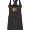 Ladies Slim Fit Poly-Rich Racerback Tank Thumbnail