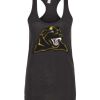Ladies Slim Fit Poly-Rich Racerback Tank Thumbnail