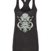 Ladies Slim Fit Poly-Rich Racerback Tank Thumbnail