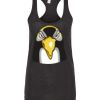 Ladies Slim Fit Poly-Rich Racerback Tank Thumbnail