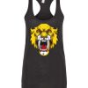 Ladies Slim Fit Poly-Rich Racerback Tank Thumbnail