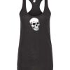 Ladies Slim Fit Poly-Rich Racerback Tank Thumbnail