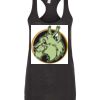 Ladies Slim Fit Poly-Rich Racerback Tank Thumbnail