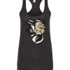 Ladies Slim Fit Poly-Rich Racerback Tank Thumbnail