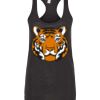 Ladies Slim Fit Poly-Rich Racerback Tank Thumbnail