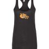 Ladies Slim Fit Poly-Rich Racerback Tank Thumbnail