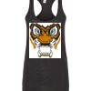Ladies Slim Fit Poly-Rich Racerback Tank Thumbnail