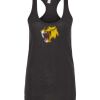 Ladies Slim Fit Poly-Rich Racerback Tank Thumbnail