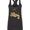 Ladies Slim Fit Poly-Rich Racerback Tank Thumbnail