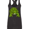 Ladies Slim Fit Poly-Rich Racerback Tank Thumbnail