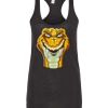Ladies Slim Fit Poly-Rich Racerback Tank Thumbnail