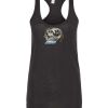 Ladies Slim Fit Poly-Rich Racerback Tank Thumbnail