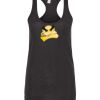 Ladies Slim Fit Poly-Rich Racerback Tank Thumbnail