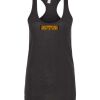 Ladies Slim Fit Poly-Rich Racerback Tank Thumbnail