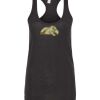 Ladies Slim Fit Poly-Rich Racerback Tank Thumbnail