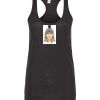 Ladies Slim Fit Poly-Rich Racerback Tank Thumbnail