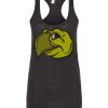 Ladies Slim Fit Poly-Rich Racerback Tank Thumbnail