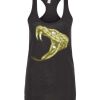 Ladies Slim Fit Poly-Rich Racerback Tank Thumbnail