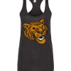 Ladies Slim Fit Poly-Rich Racerback Tank Thumbnail