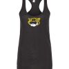 Ladies Slim Fit Poly-Rich Racerback Tank Thumbnail