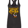 Ladies Slim Fit Poly-Rich Racerback Tank Thumbnail