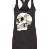 Ladies Slim Fit Poly-Rich Racerback Tank Thumbnail