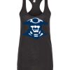 Ladies Slim Fit Poly-Rich Racerback Tank Thumbnail